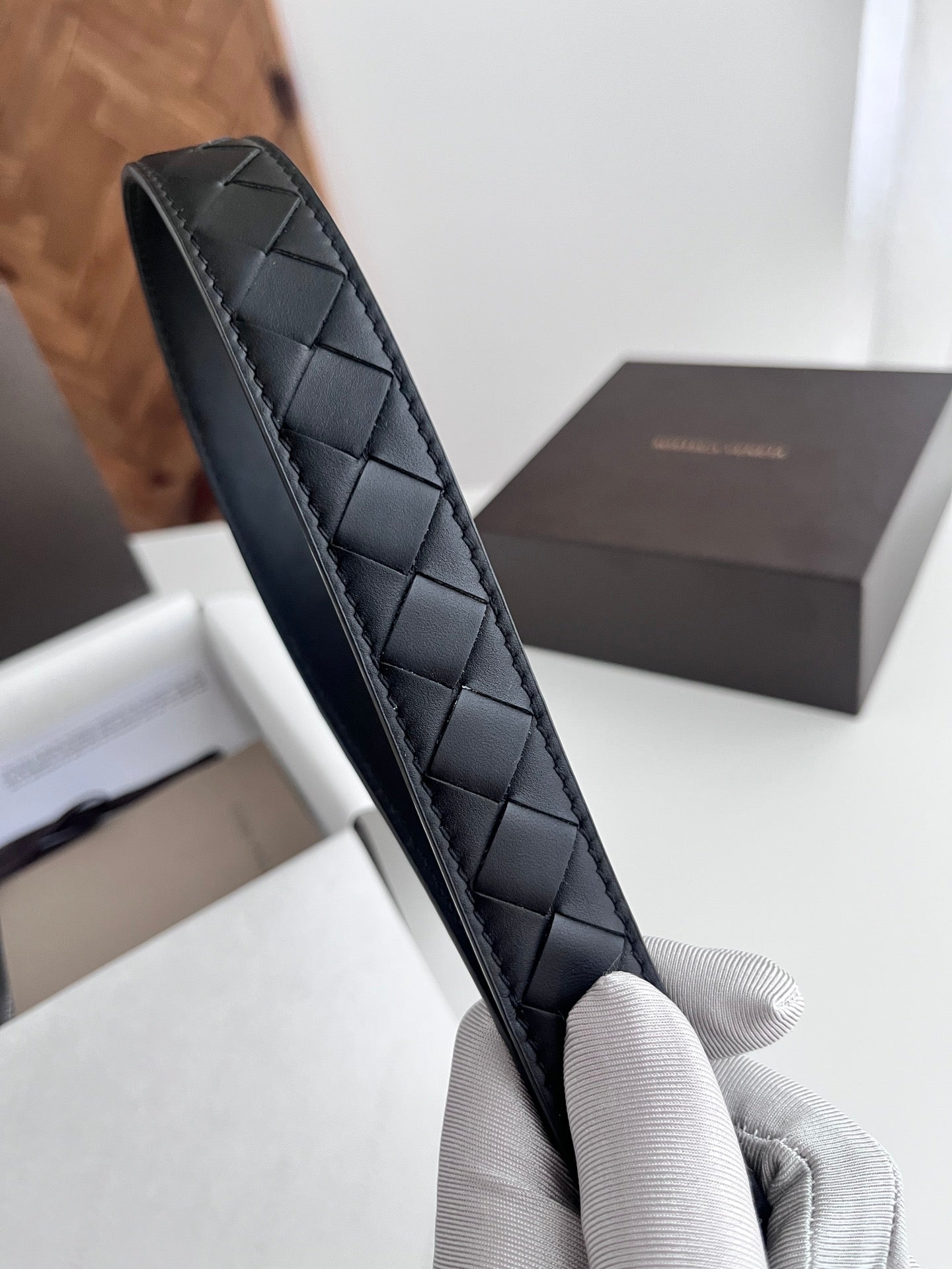 LuxluxHouse Best Quality Accessories Bvlgari