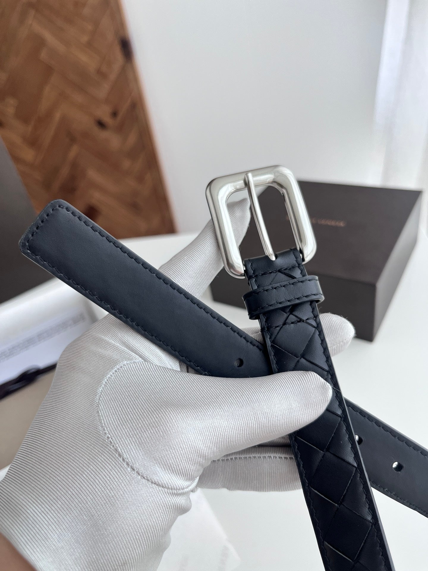 LuxluxHouse Best Quality Accessories Bvlgari