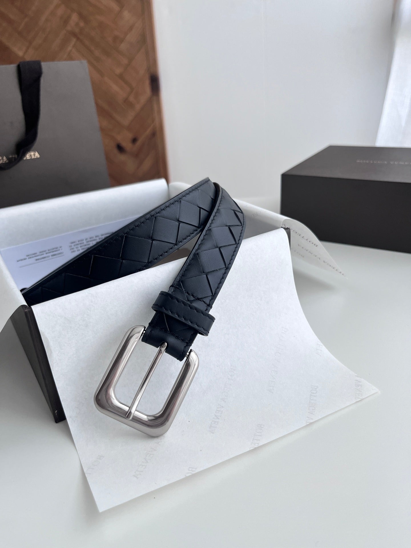 LuxluxHouse Best Quality Accessories Bvlgari