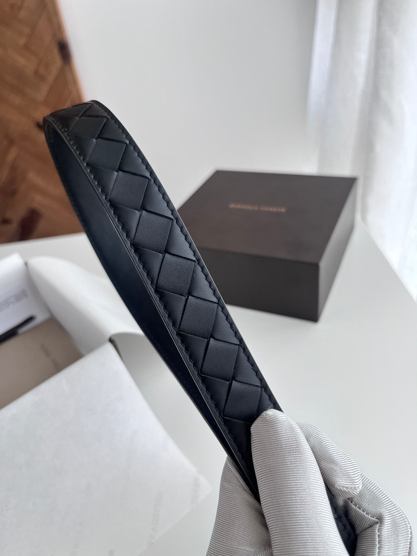 LuxluxHouse Best Quality Accessories Bvlgari