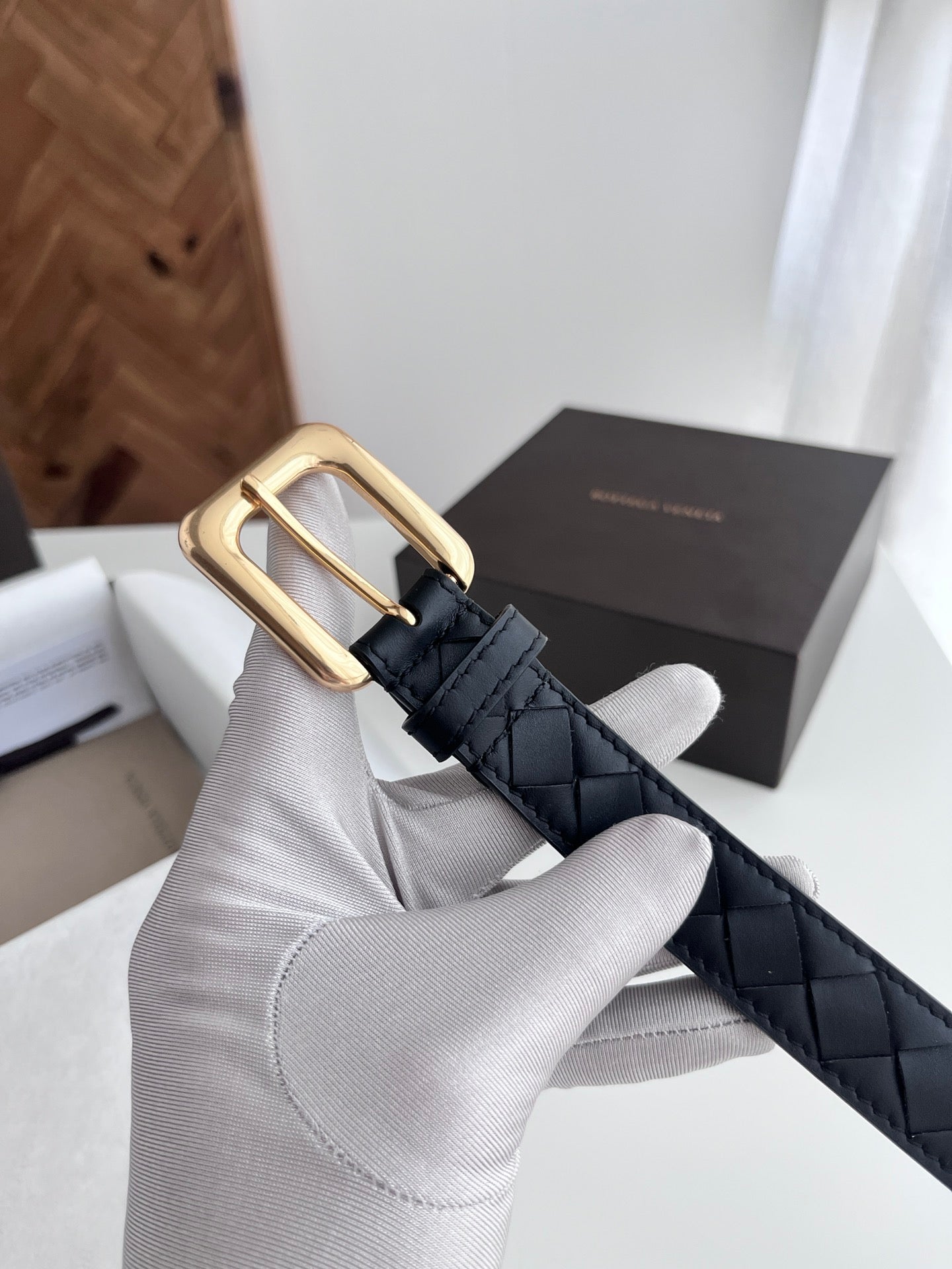 LuxluxHouse Best Quality Accessories Bvlgari