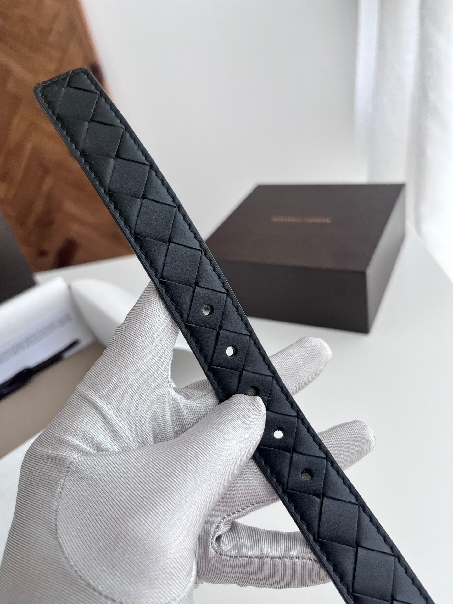 LuxluxHouse Best Quality Accessories Bvlgari