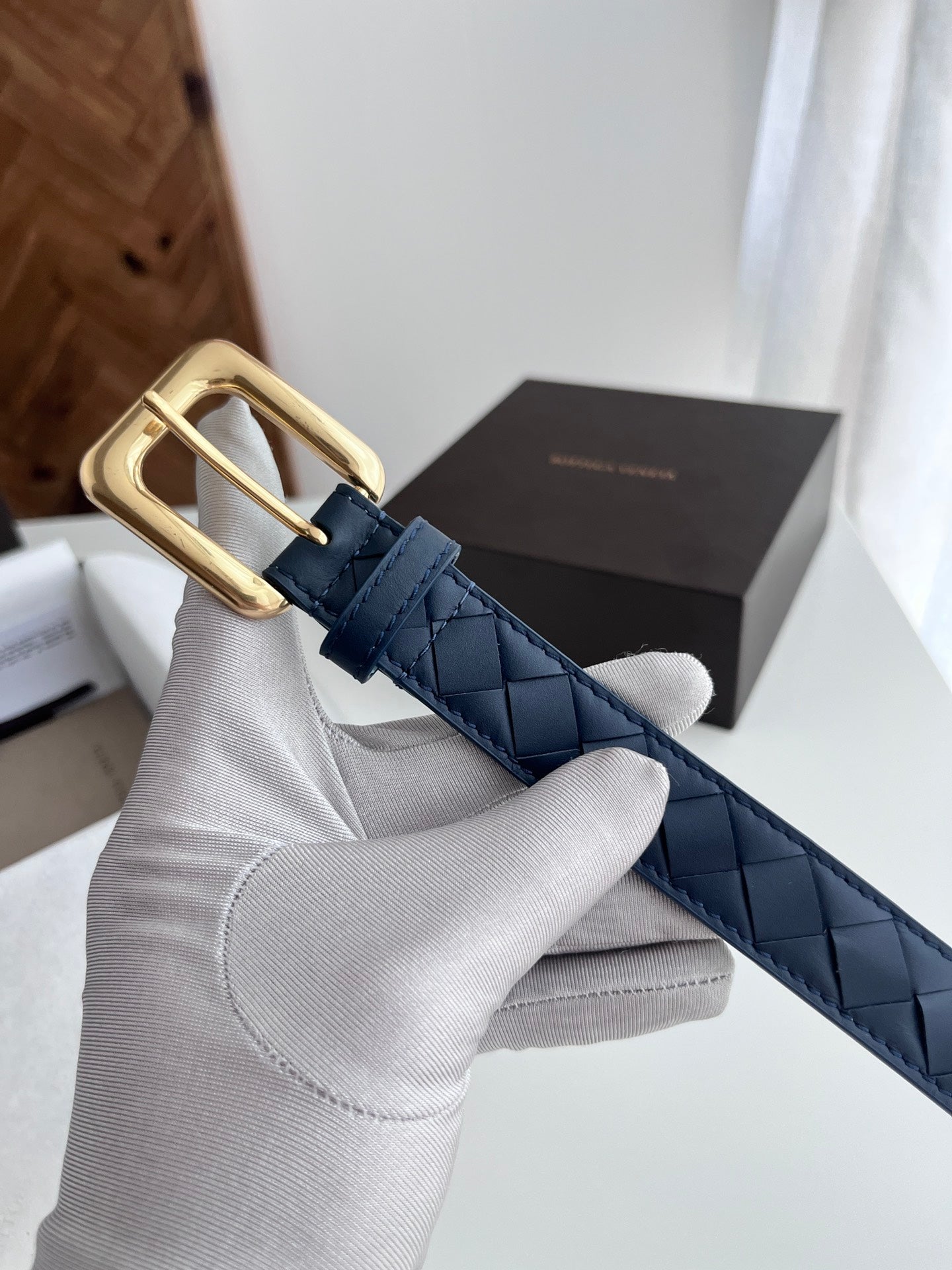 LuxluxHouse Best Quality Accessories Bvlgari