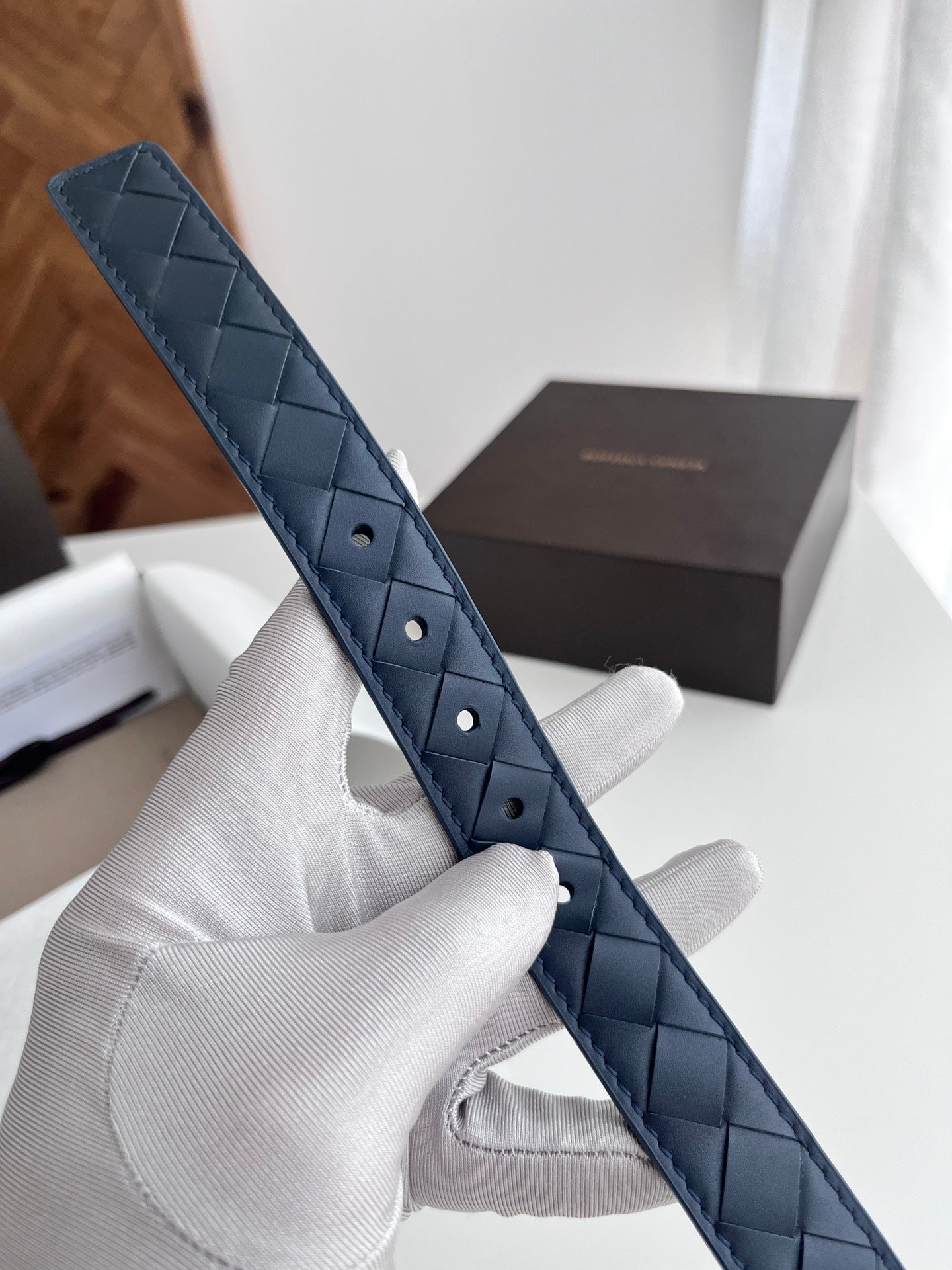LuxluxHouse Best Quality Accessories Bvlgari