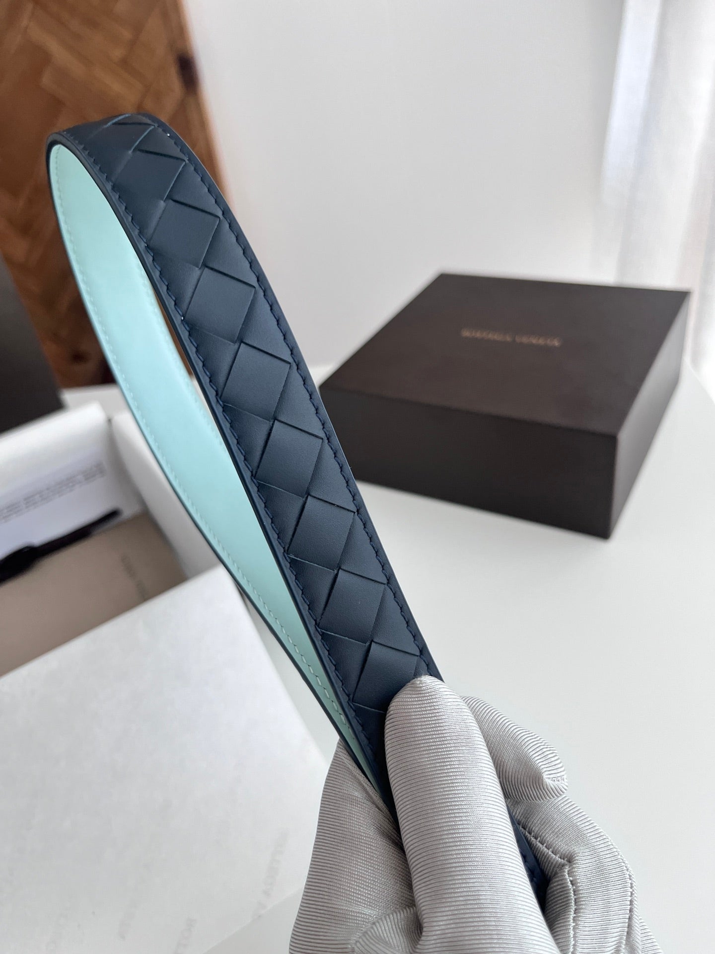 LuxluxHouse Best Quality Accessories Bvlgari