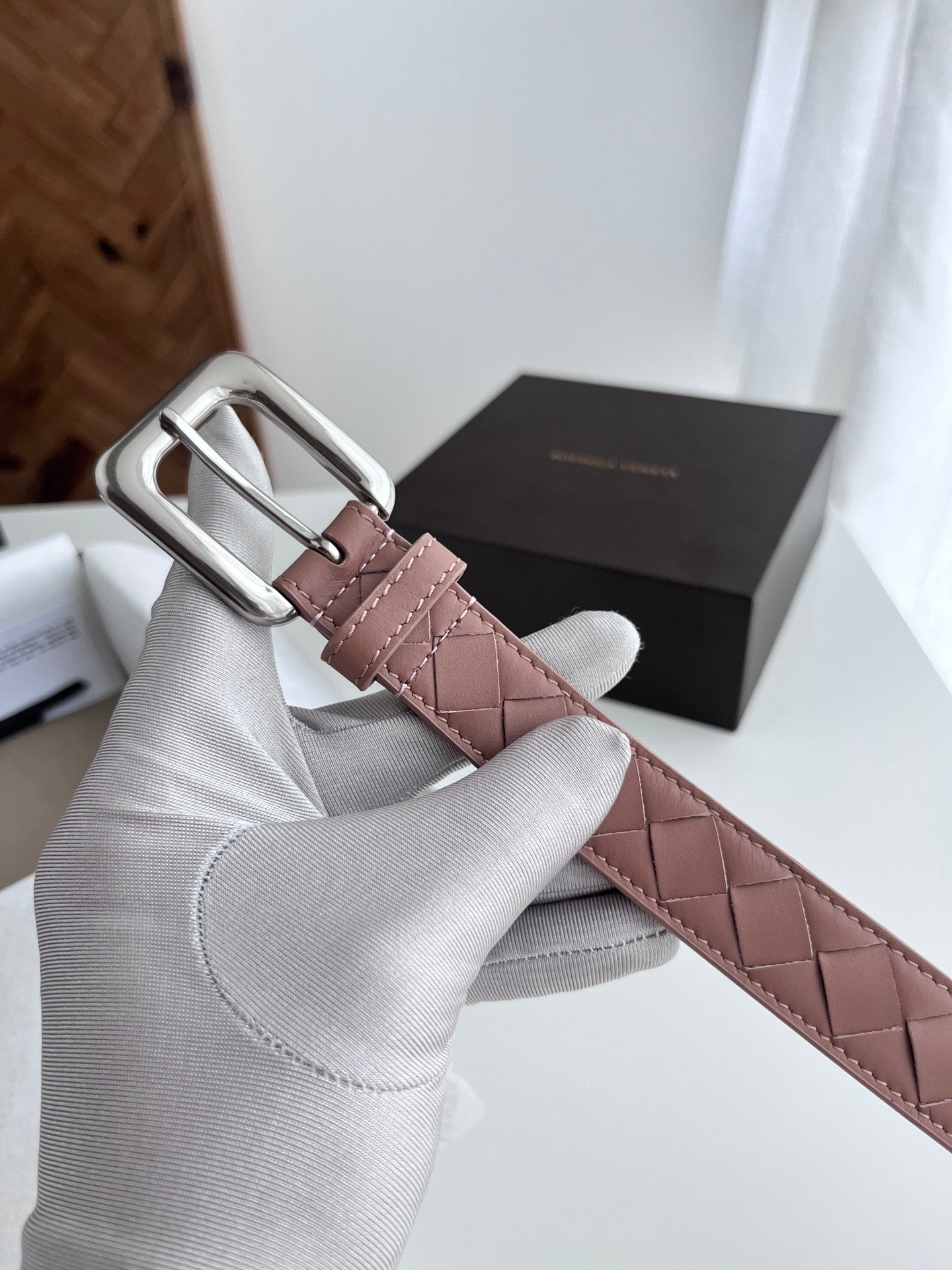 LuxluxHouse Best Quality Accessories Bvlgari