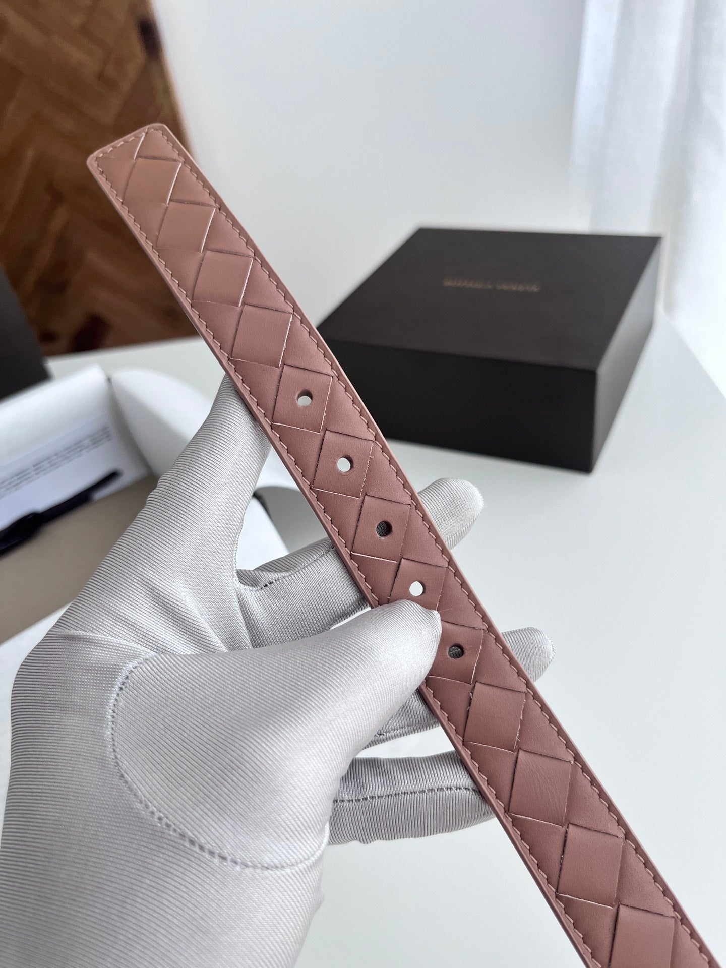 LuxluxHouse Best Quality Accessories Bvlgari