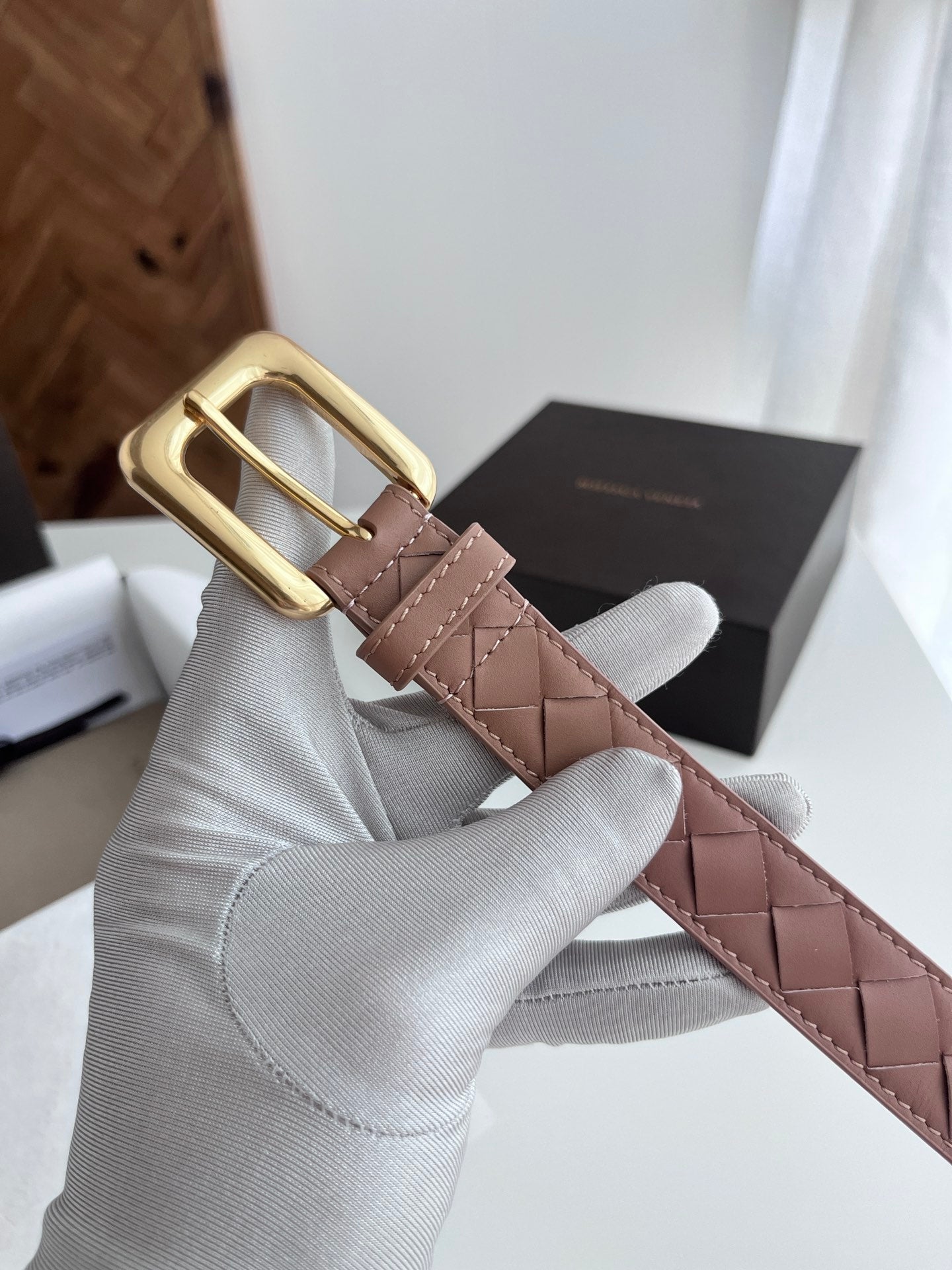 LuxluxHouse Best Quality Accessories Bvlgari