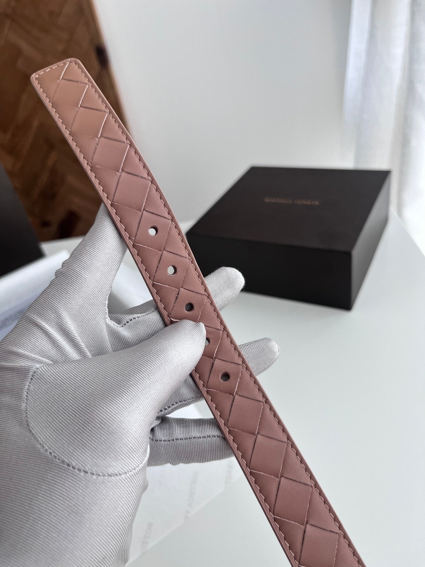 LuxluxHouse Best Quality Accessories Bvlgari