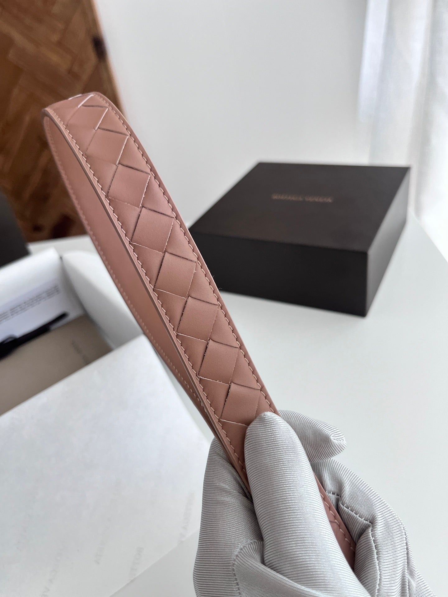 LuxluxHouse Best Quality Accessories Bvlgari