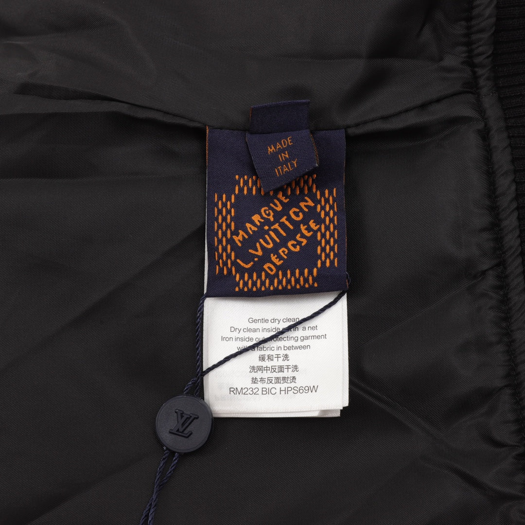 LuxluxHouse Best Quality Clothes Coats & Jackets Louis Vuitton