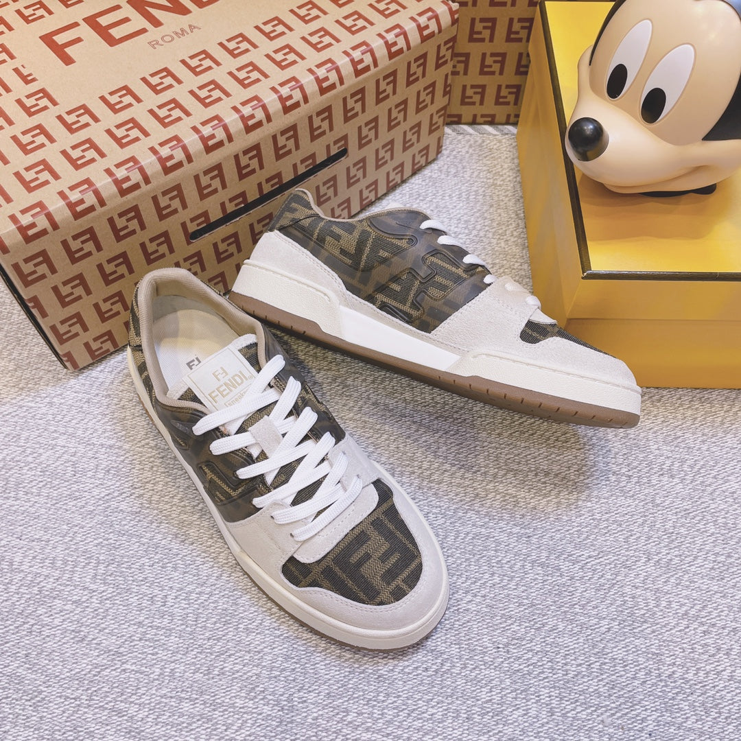LuxluxHouse Best Quality Fendi Women Shoes