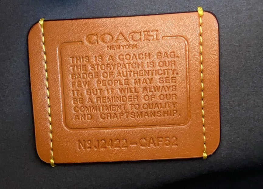 LuxluxHouse Best Quality Bags Coach