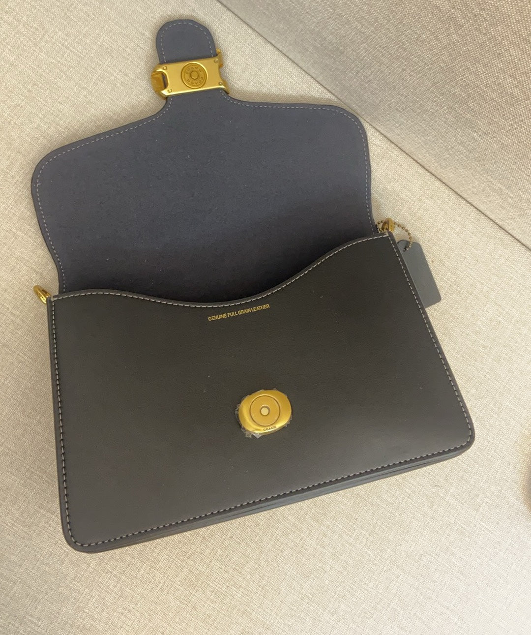 LuxluxHouse Best Quality Bags Coach