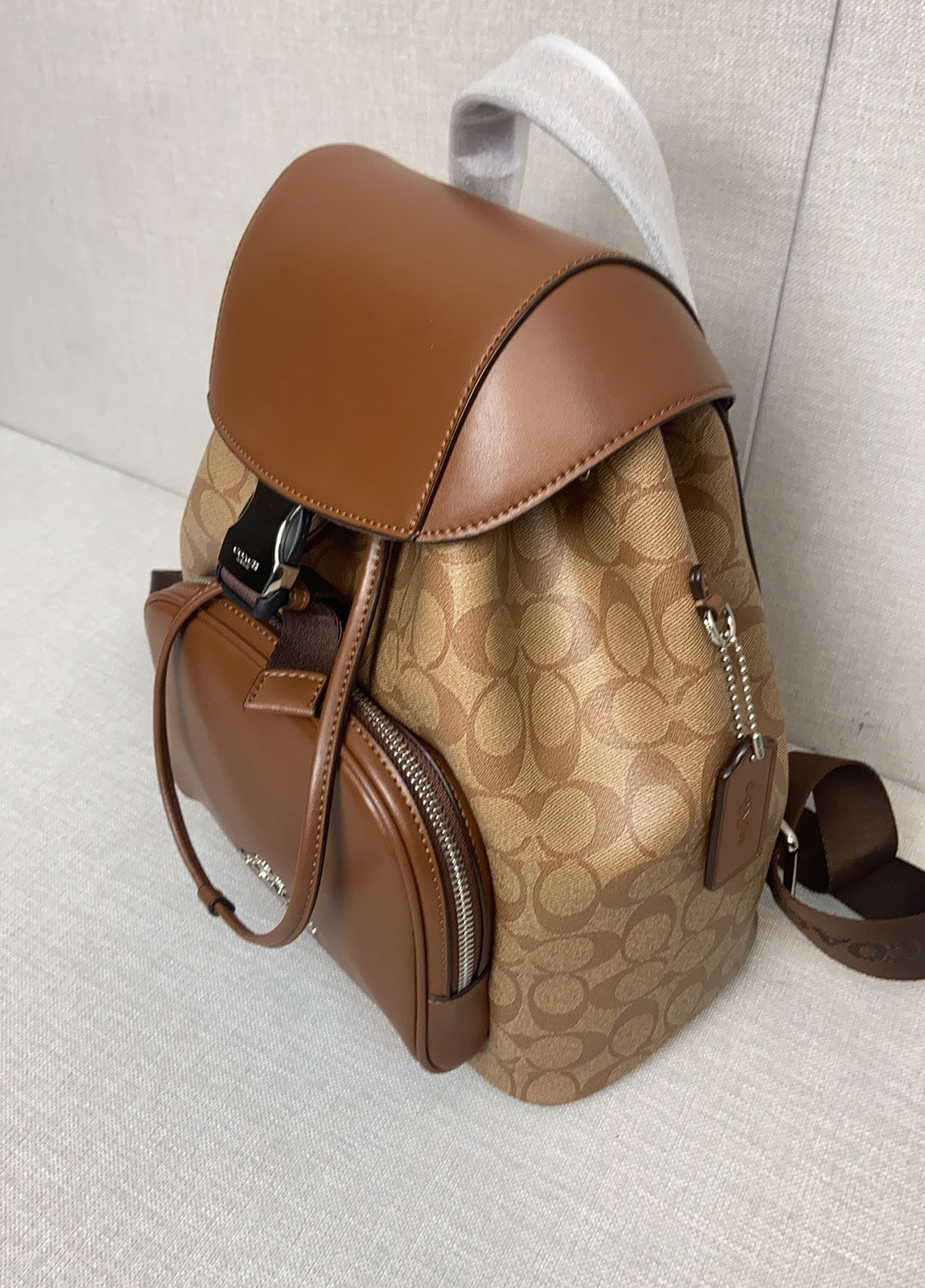LuxluxHouse Best Quality Bags Coach