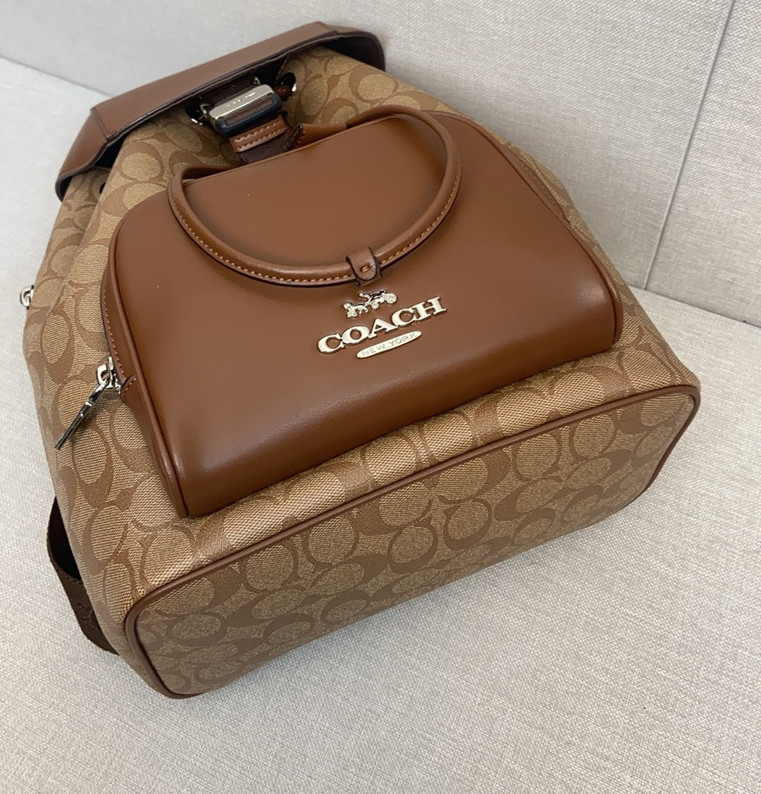 LuxluxHouse Best Quality Bags Coach