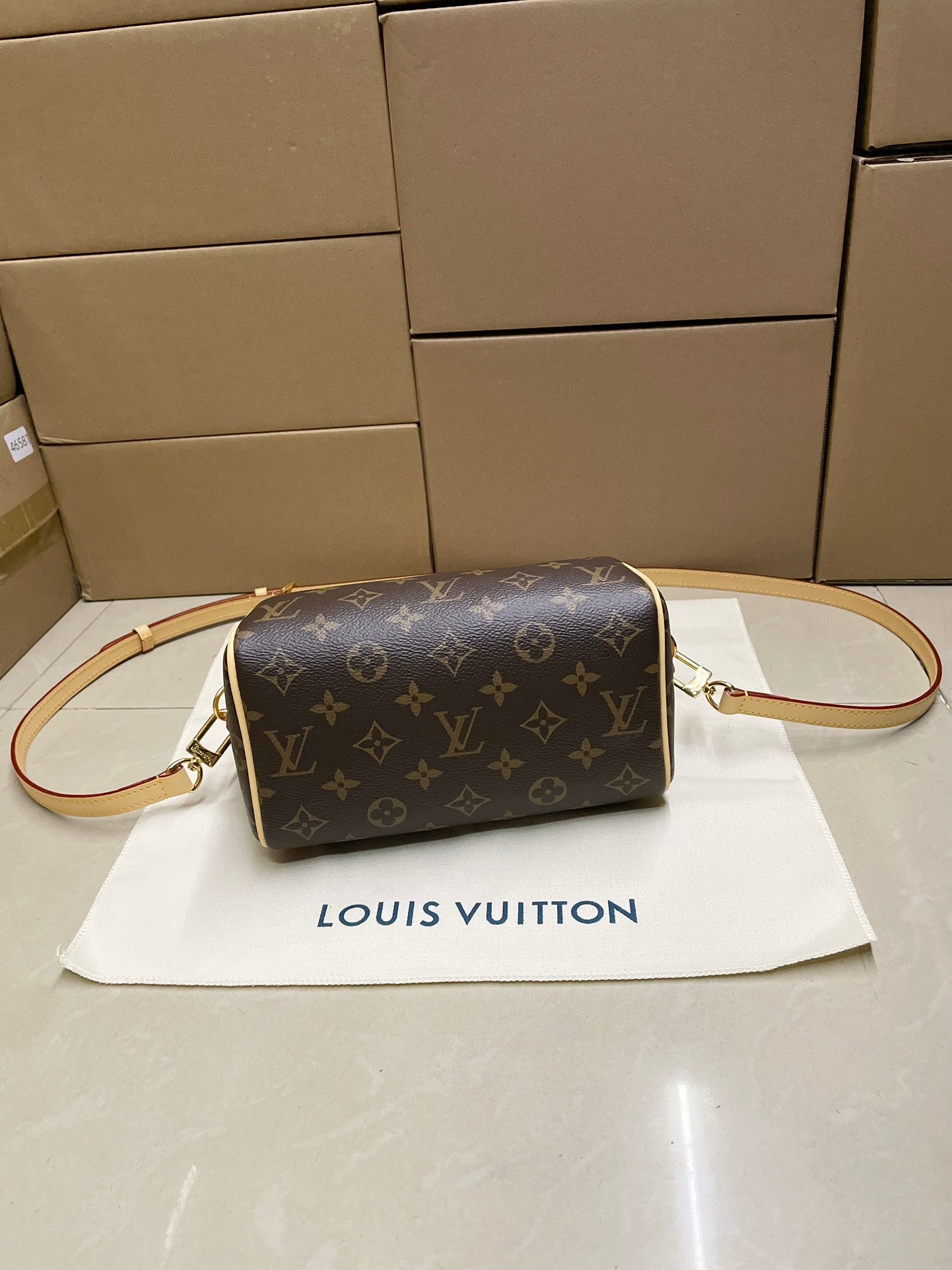 LuxluxHouse Best Quality Bags Louis Vuitton Women