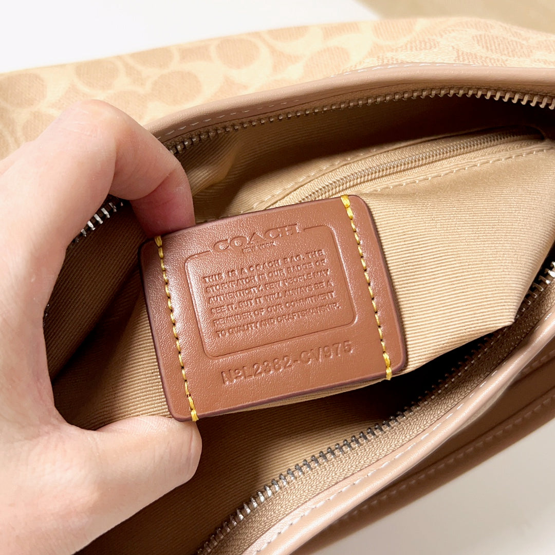 LuxluxHouse Best Quality Bags Coach