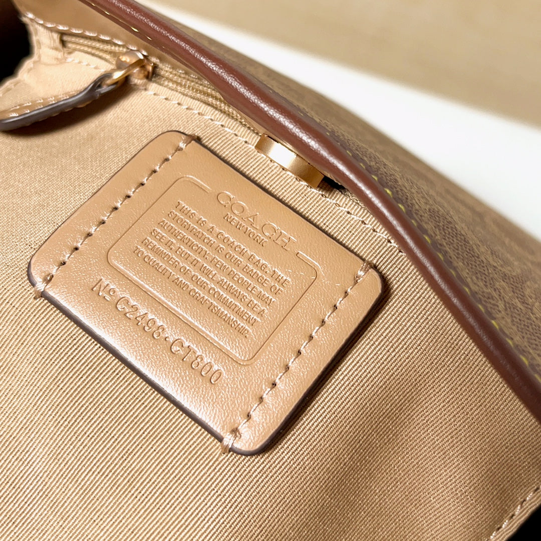 LuxluxHouse Best Quality Bags Coach