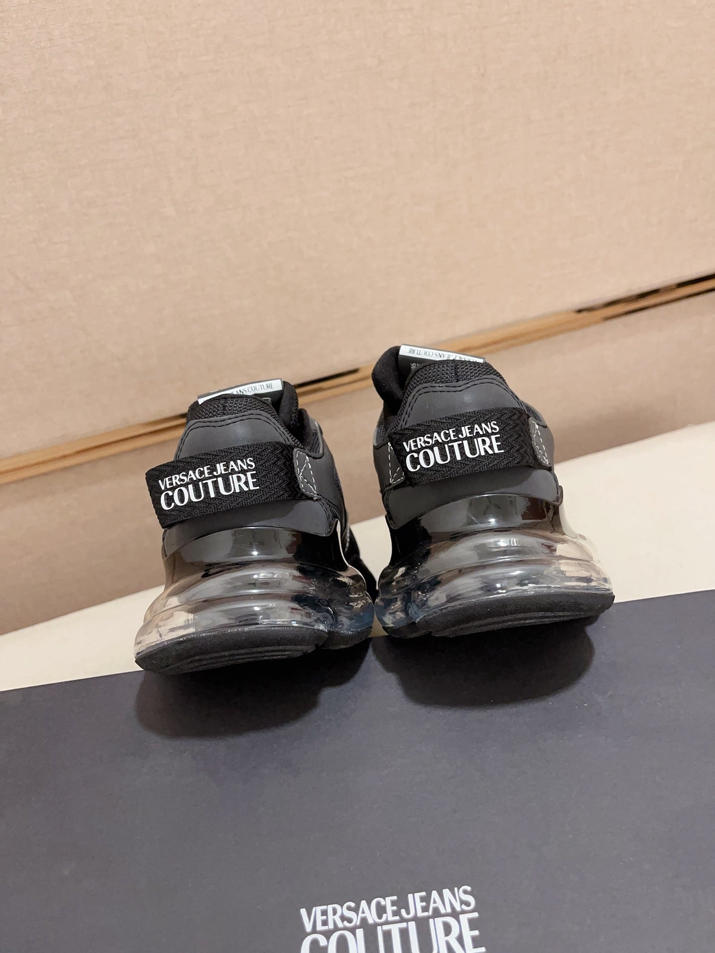 LuxluxHouse Best Quality Shoes Versace