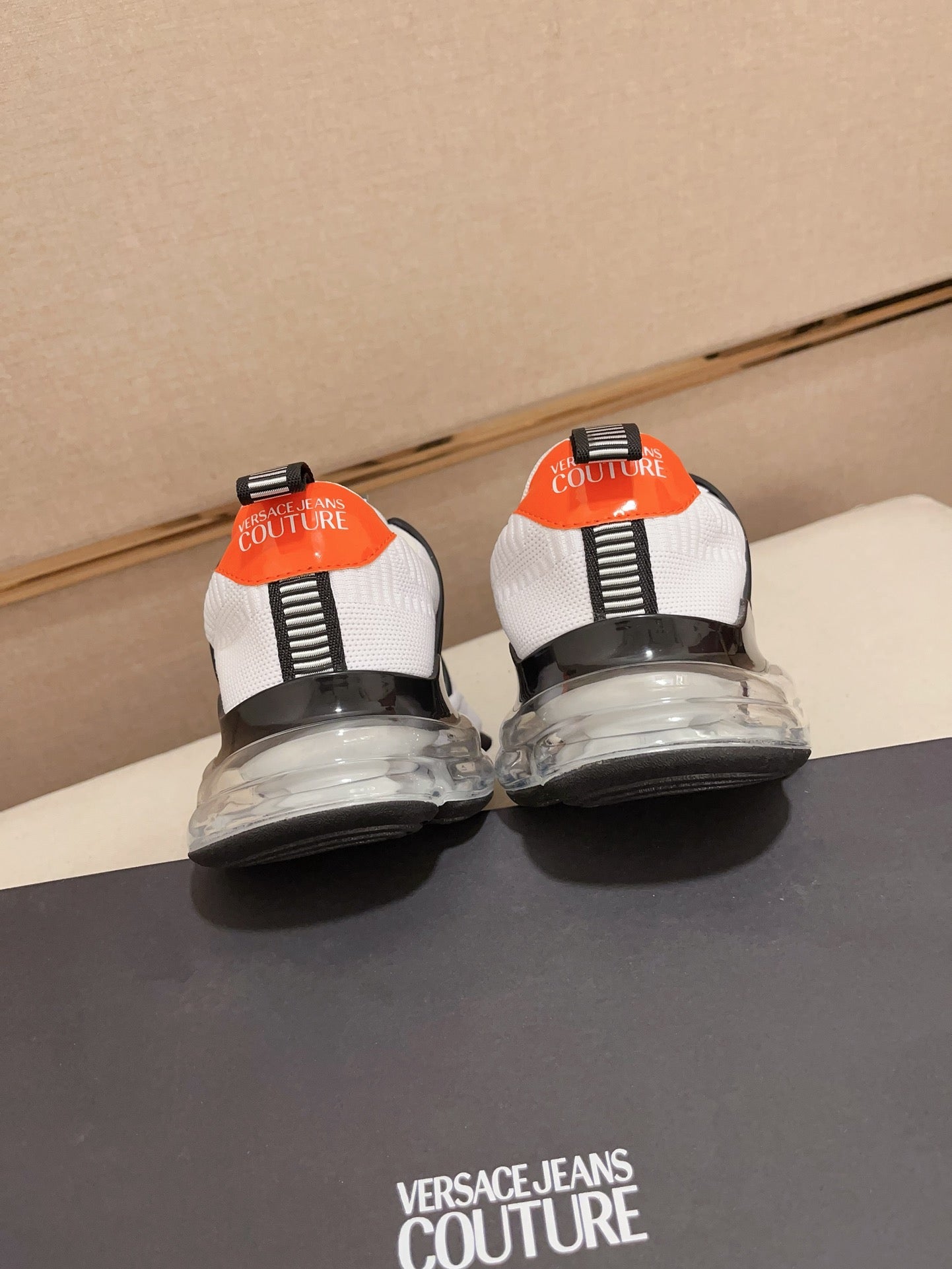 LuxluxHouse Best Quality Shoes Versace