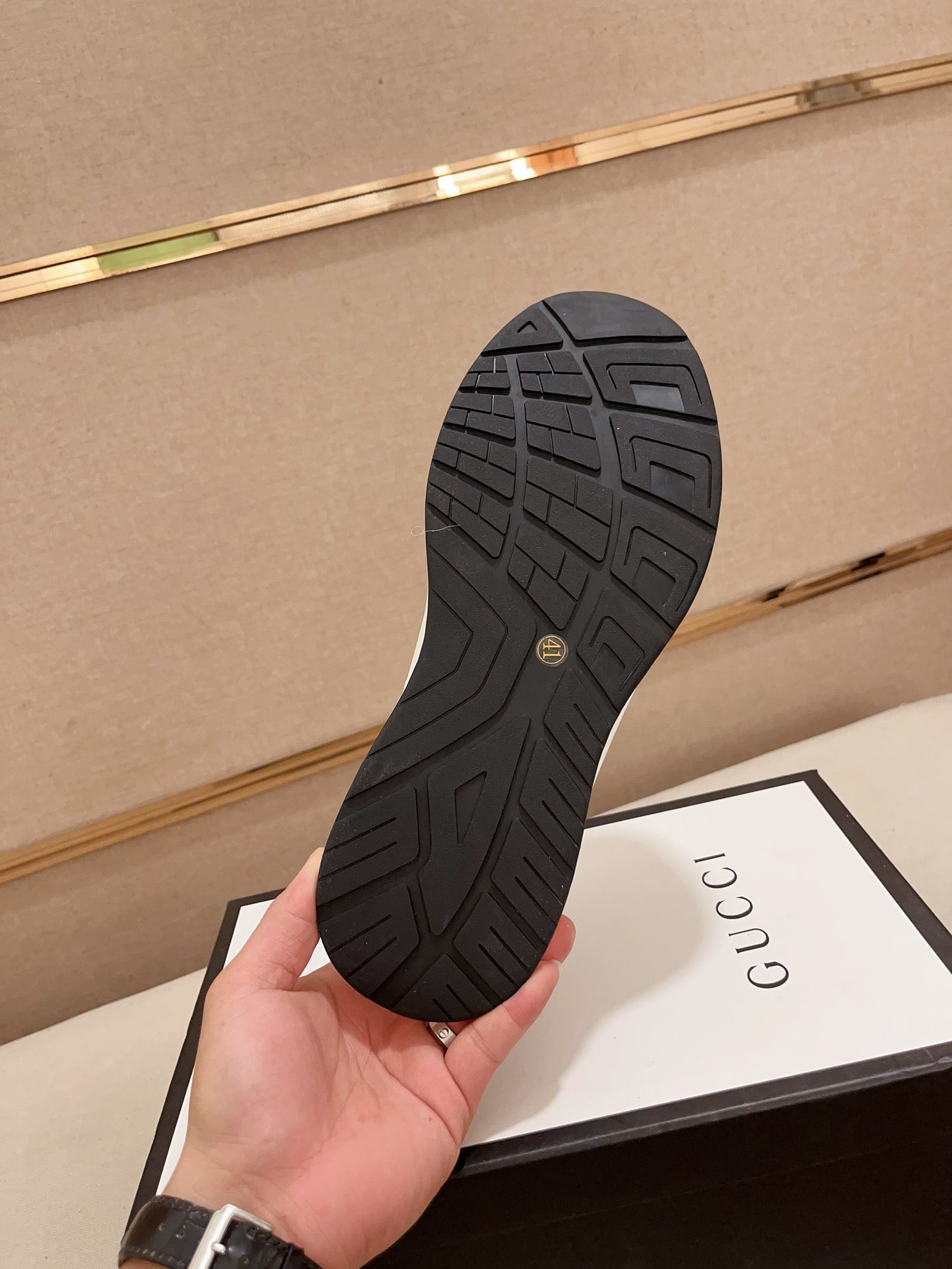 LuxluxHouse Best Quality Shoes Gucci