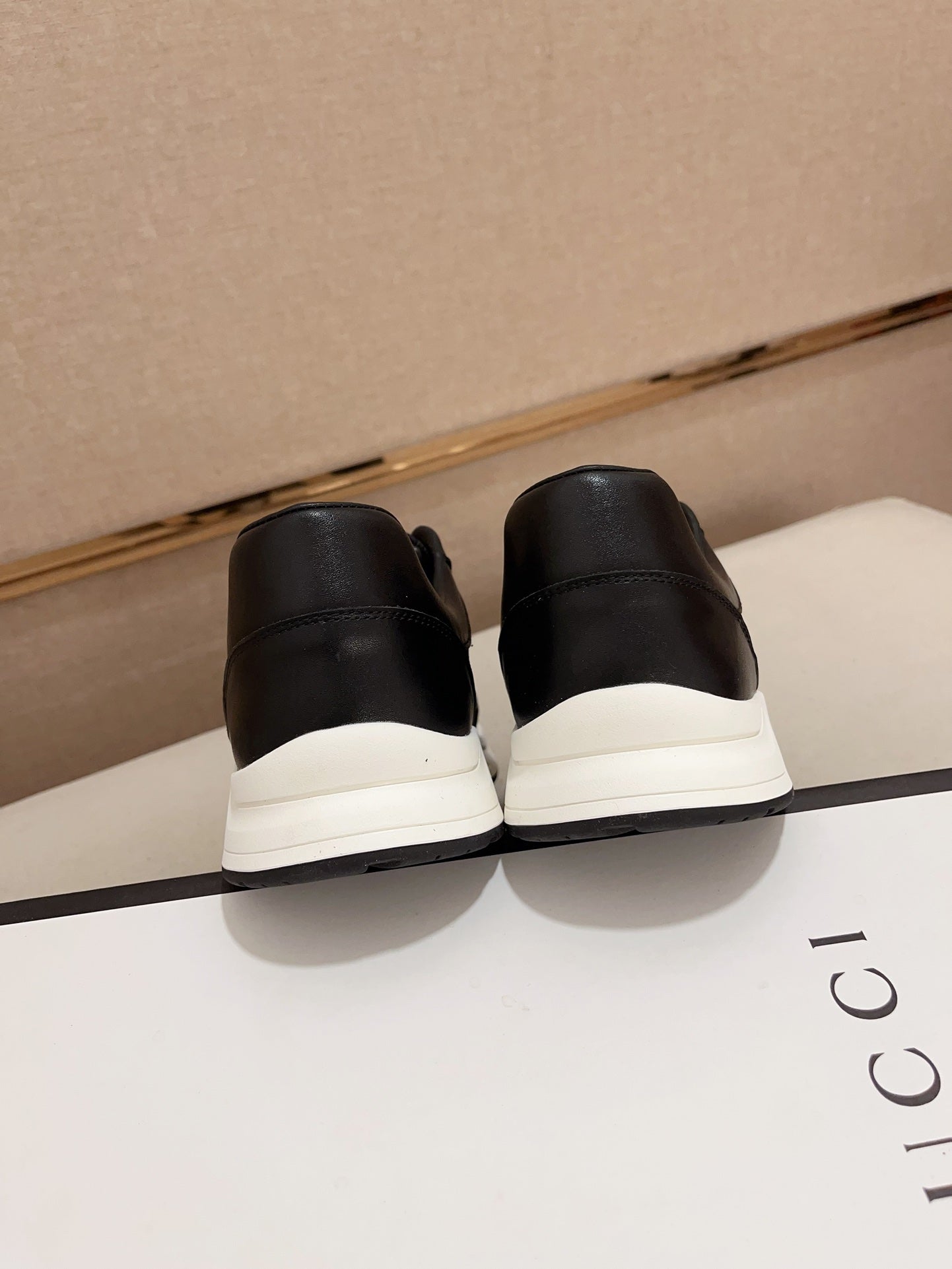 LuxluxHouse Best Quality Shoes Gucci