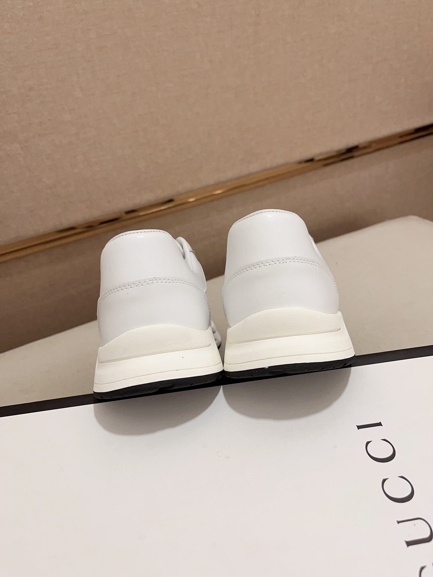 LuxluxHouse Best Quality Shoes Gucci