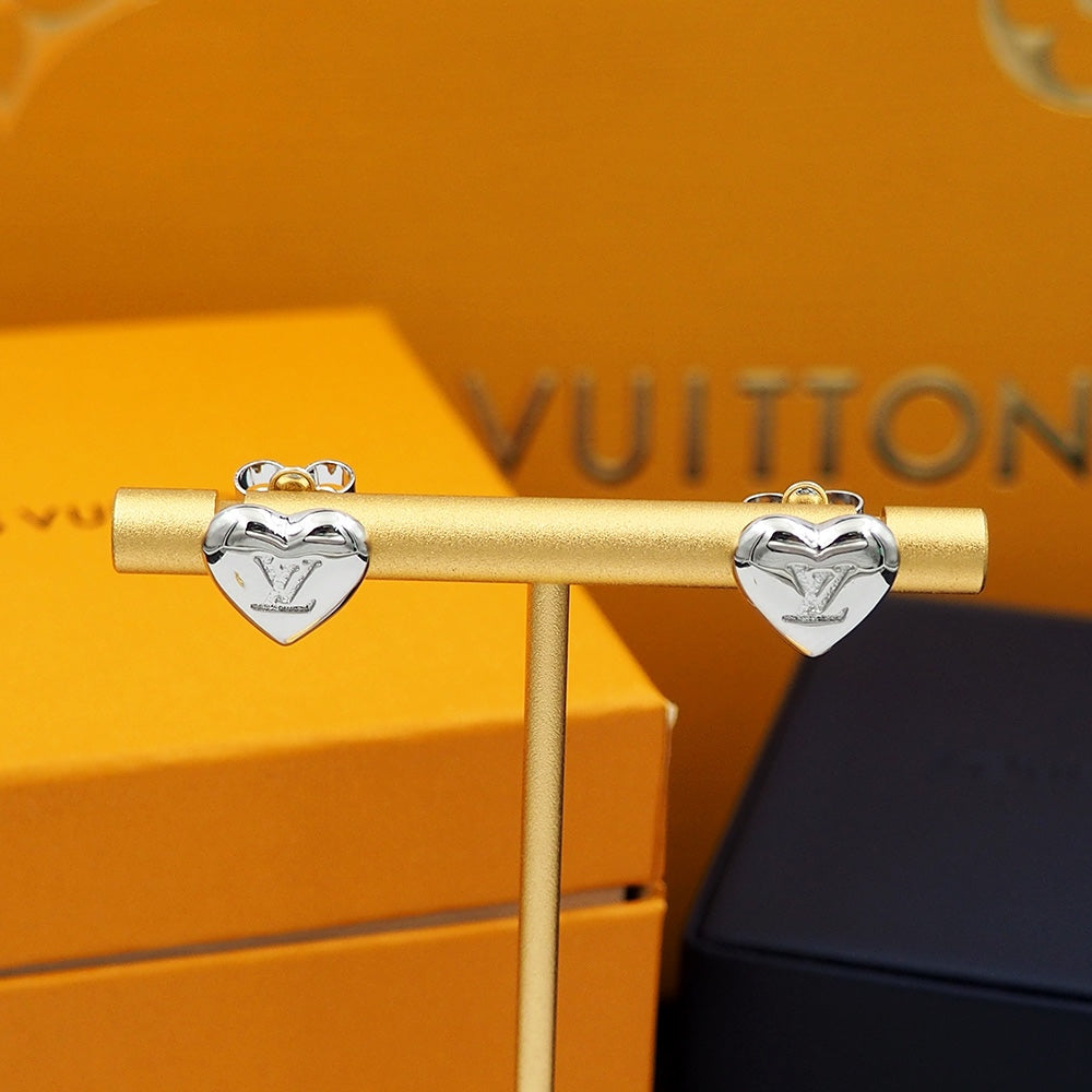 LuxluxHouse Best Quality Accessories Earrings Earrings Earrings Louis Vuitton