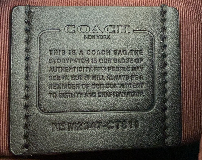 LuxluxHouse Best Quality Bags Coach