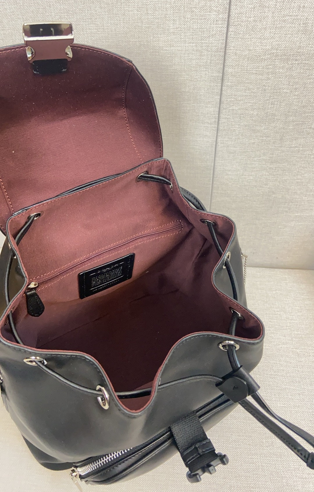 LuxluxHouse Best Quality Bags Coach