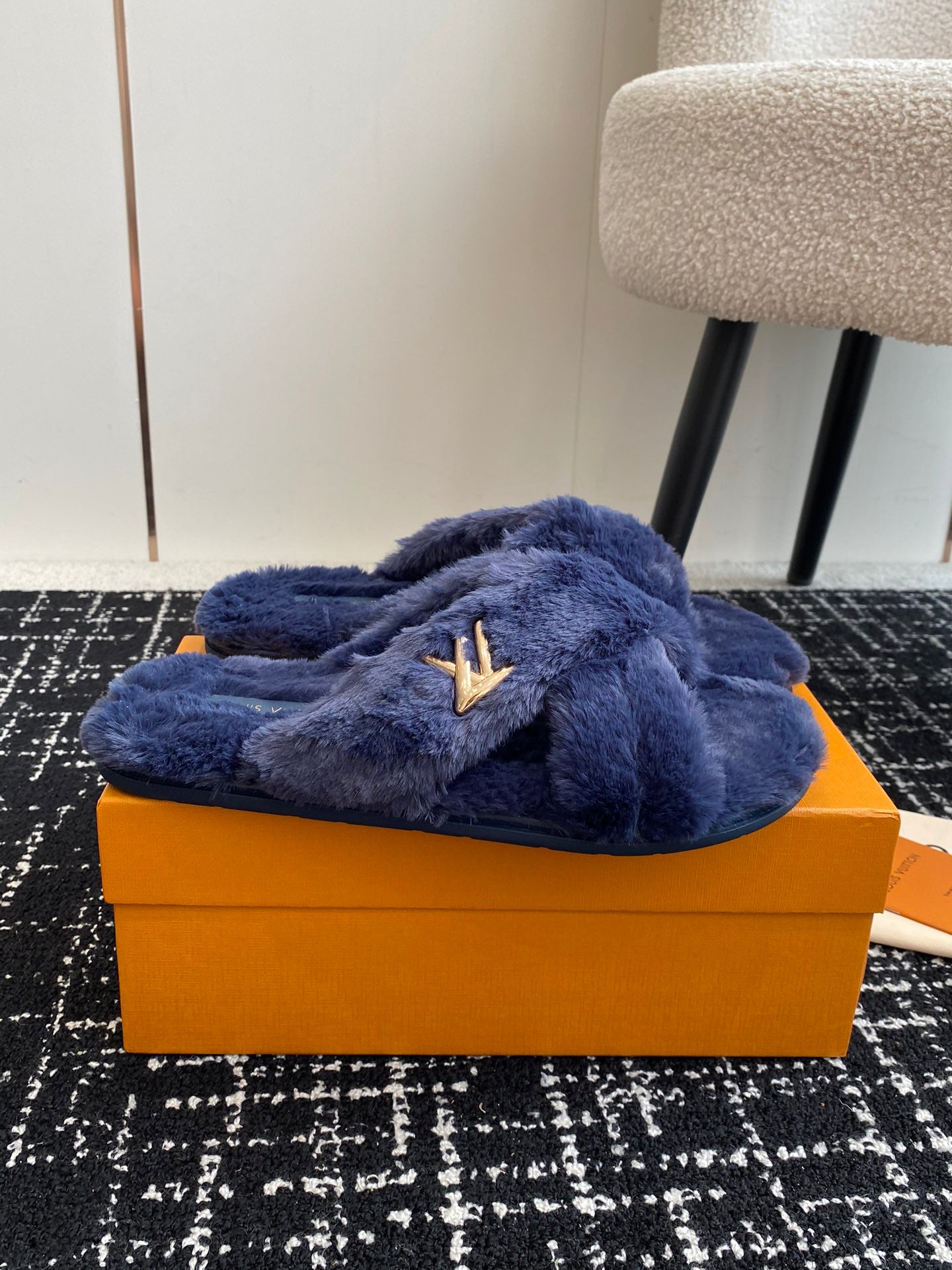 LuxluxHouse Best Quality Sandals Louis Vuitton