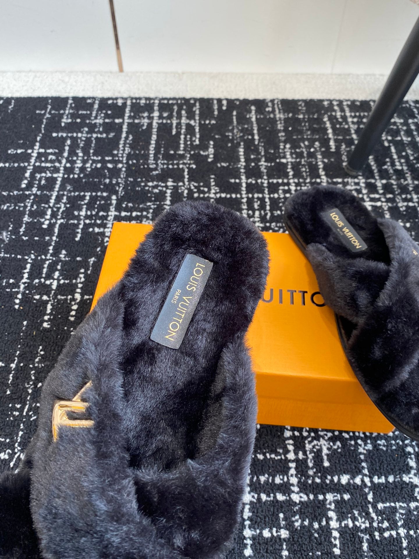LuxluxHouse Best Quality Sandals Louis Vuitton