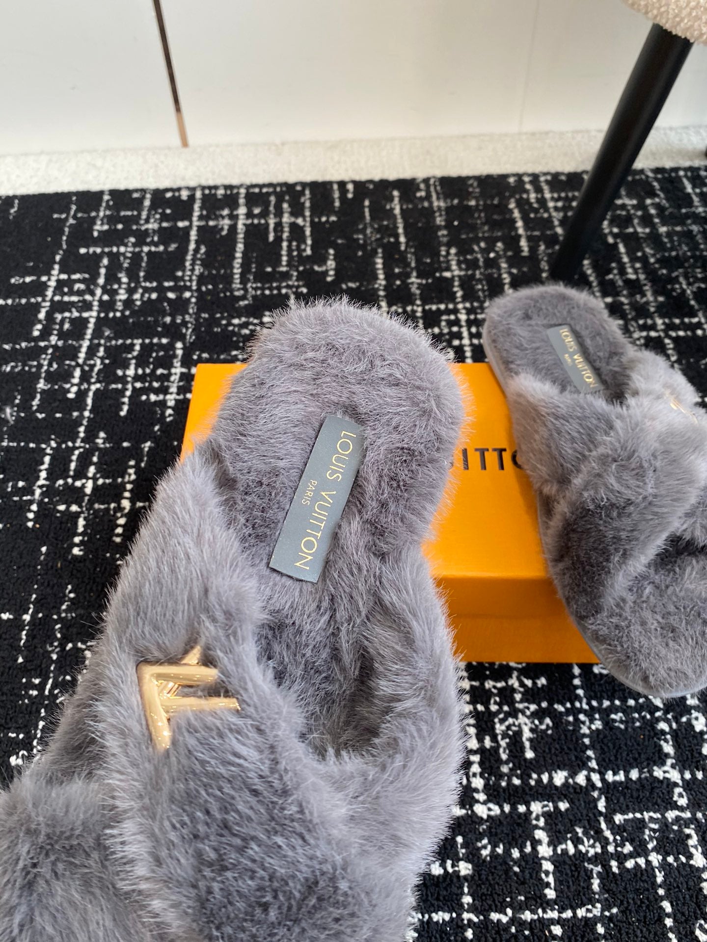LuxluxHouse Best Quality Sandals Louis Vuitton