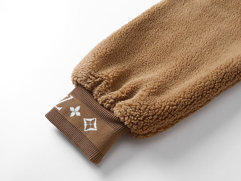 LuxluxHouse Best Quality Clothes Coats & Jackets Louis Vuitton