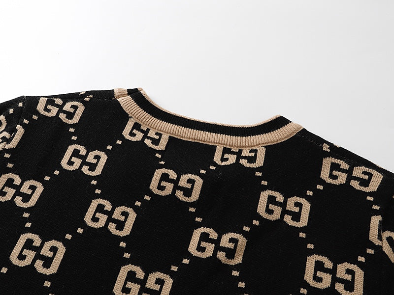 LuxluxHouse Best Quality Clothes Gucci Hoodie & Sweater
