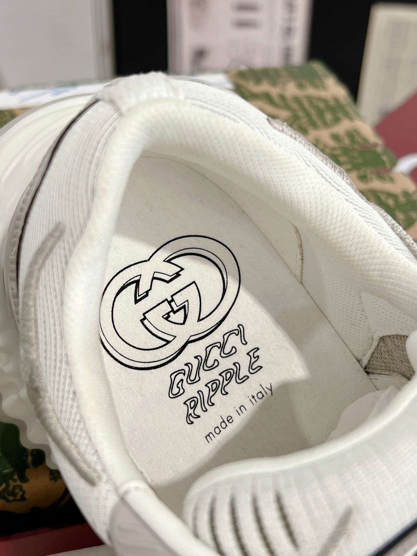 LuxluxHouse Best Quality Gucci Women Shoes