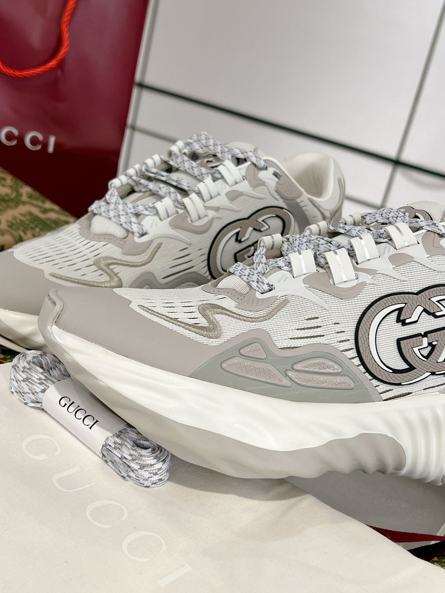 LuxluxHouse Best Quality Gucci Women Shoes