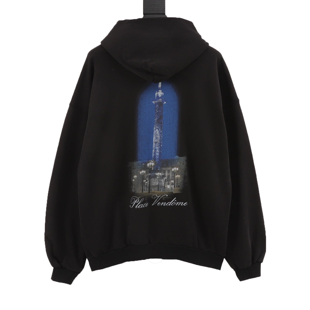 LuxluxHouse Best Quality Clothes Balenciaga Coats & Jackets