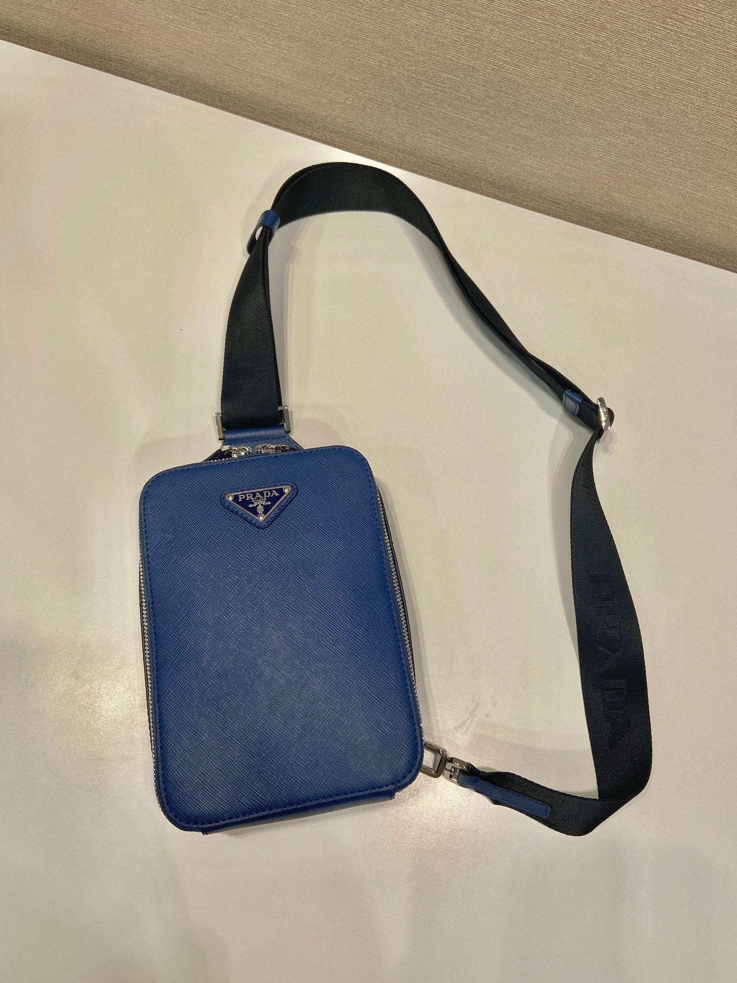 LuxluxHouse Best Quality Bags Prada Men