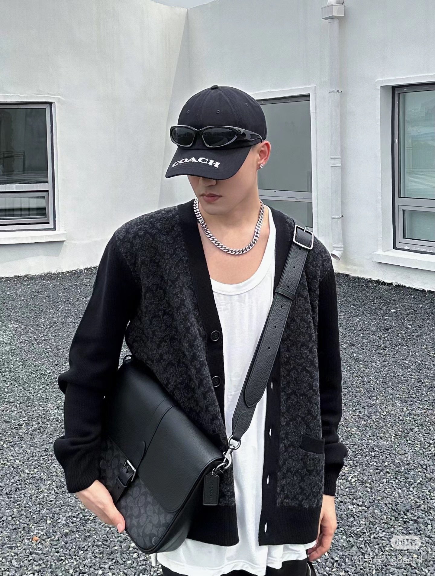 LuxluxHouse Best Quality Bags Coach