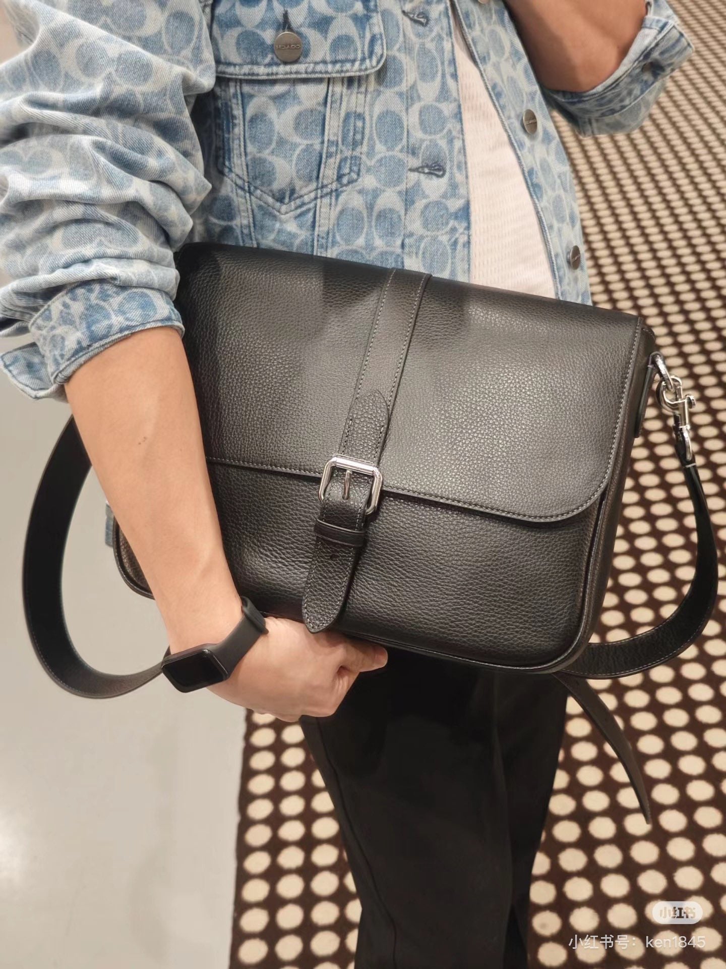 LuxluxHouse Best Quality Bags Coach