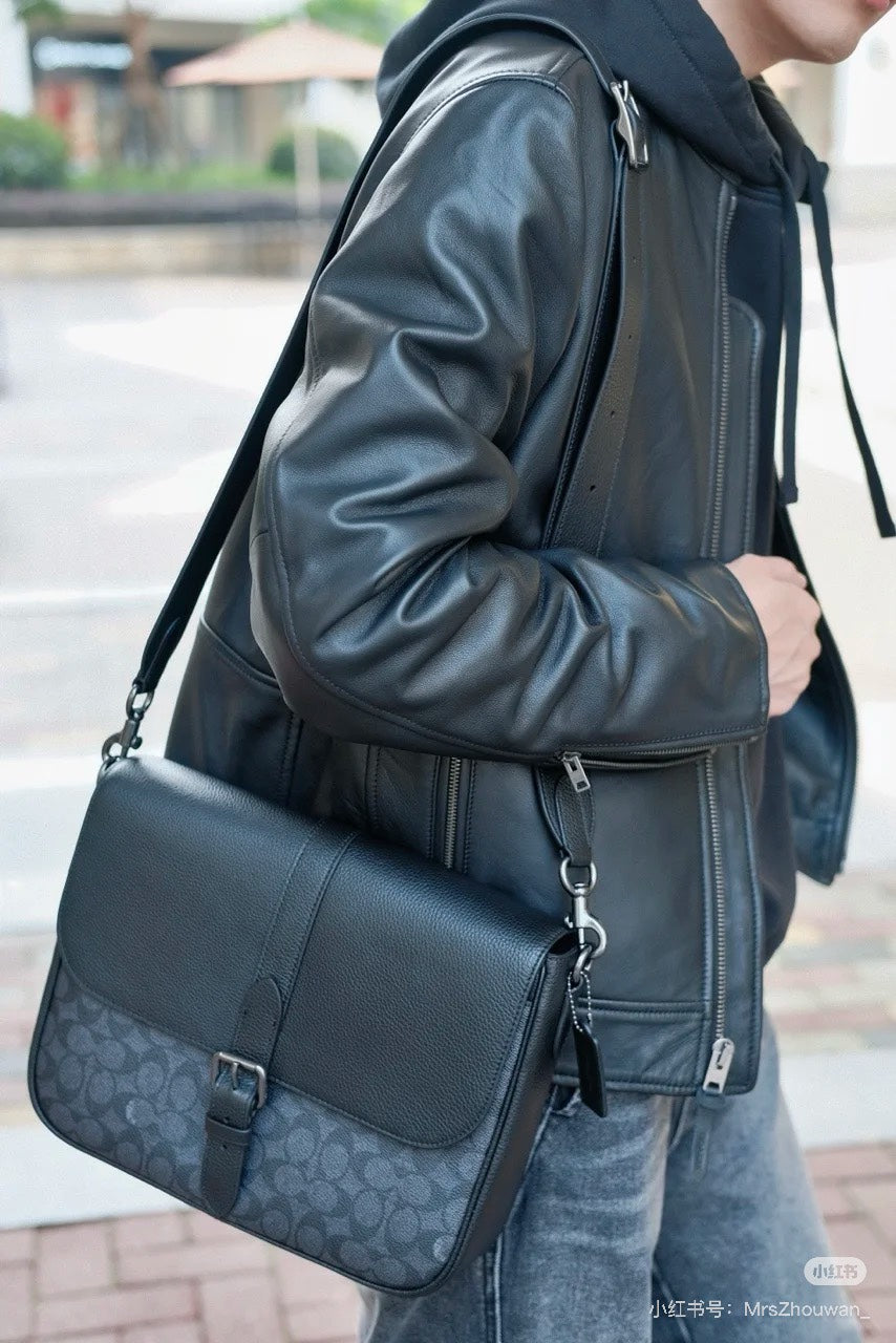 LuxluxHouse Best Quality Bags Coach