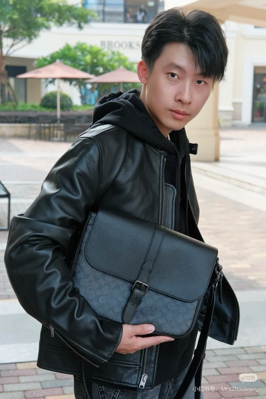 LuxluxHouse Best Quality Bags Coach
