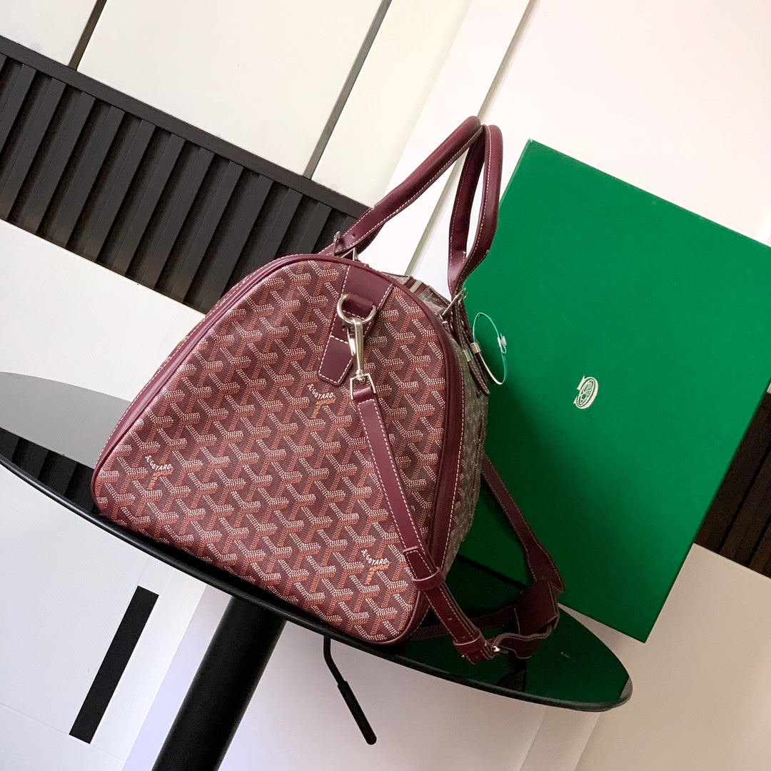 LuxluxHouse Best Quality Bags Goyard