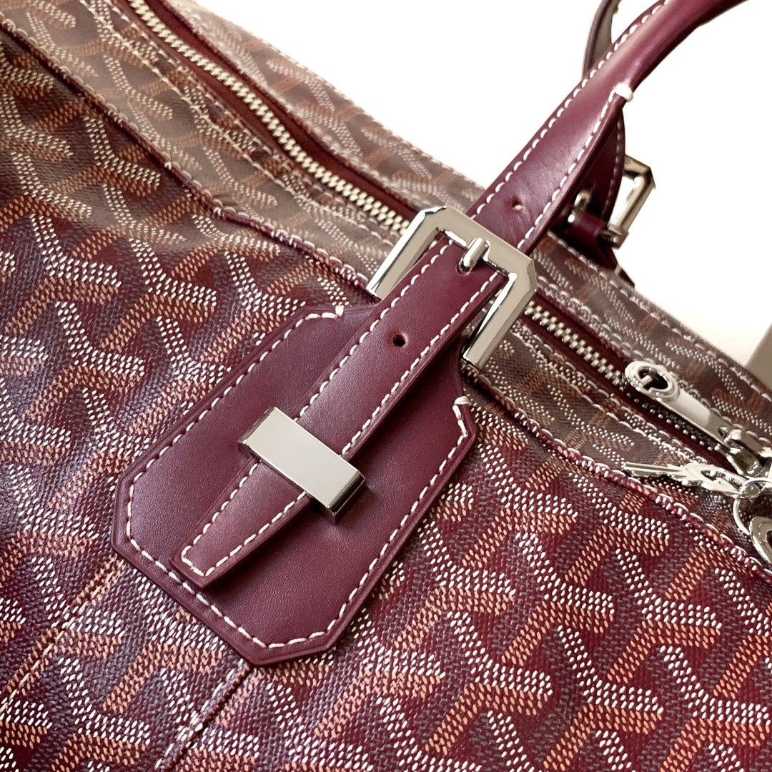 LuxluxHouse Best Quality Bags Goyard