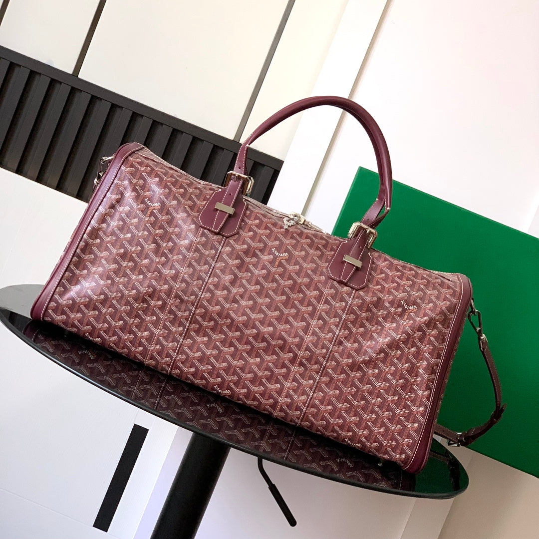LuxluxHouse Best Quality Bags Goyard