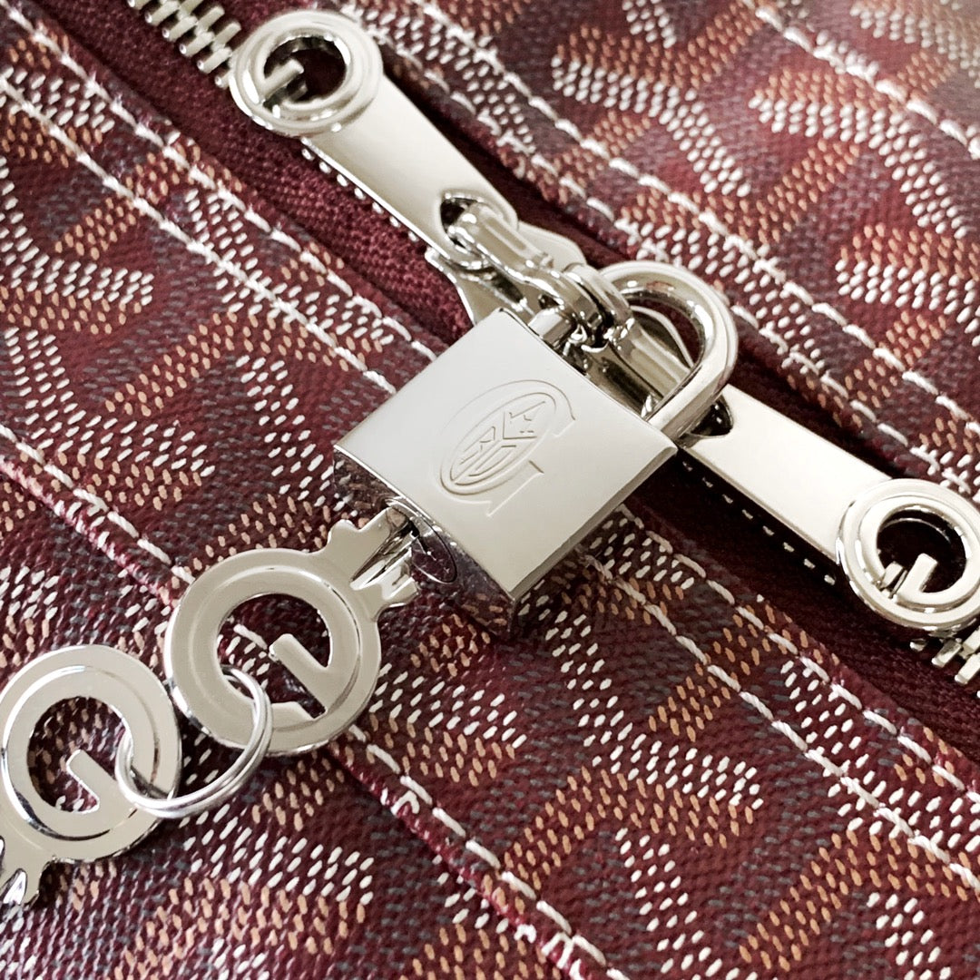 LuxluxHouse Best Quality Bags Goyard