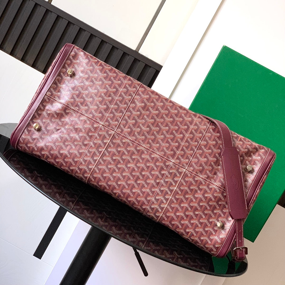 LuxluxHouse Best Quality Bags Goyard
