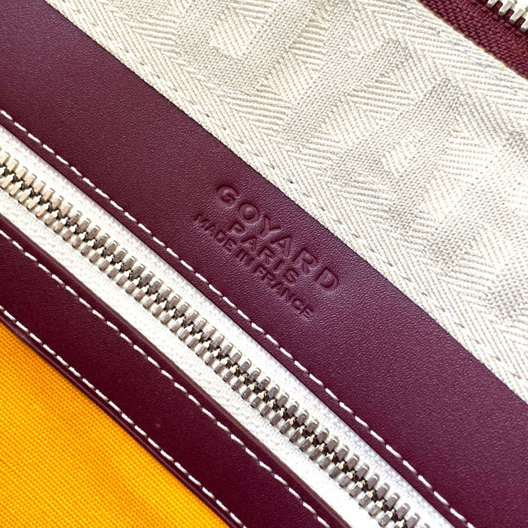 LuxluxHouse Best Quality Bags Goyard